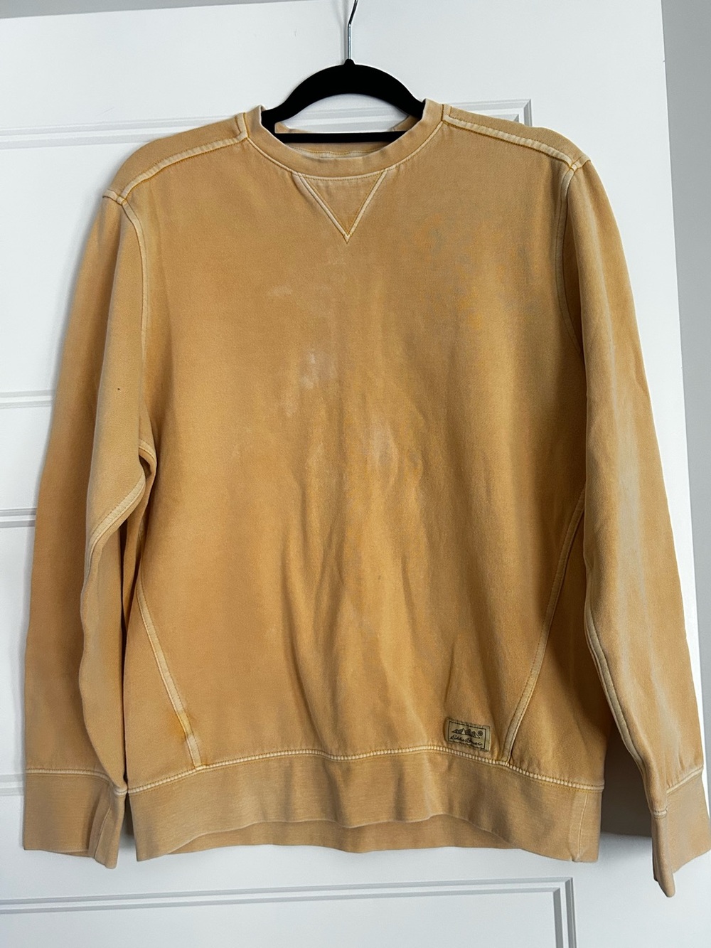 Eddie Bauer Crewneck